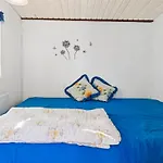 Holiday home Alfa - 350m From The Sea By Interhome *