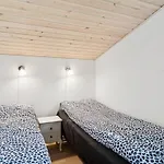Holiday home Alfa - 350m From The Sea By Interhome Follenslev