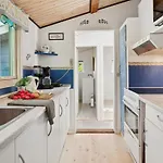 Alfa - 350m From The Sea By Interhome Follenslev