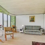 Alfa - 350m From The Sea By Interhome Holiday home Follenslev