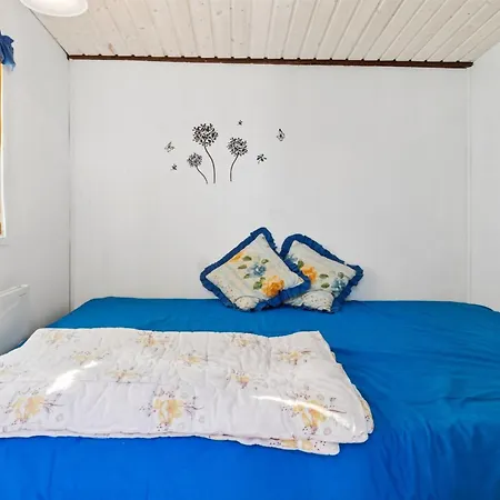 Сasa de vacaciones Alfa - 350m From The Sea By Interhome *