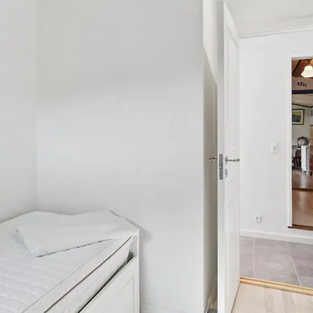 Alfa - 350m From The Sea By Interhome Сasa de vacaciones *