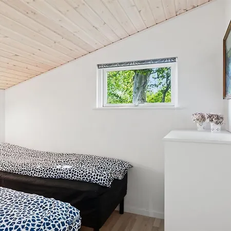 Сasa de vacaciones Alfa - 350m From The Sea By Interhome