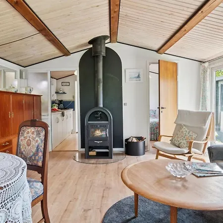 Сasa de vacaciones Alfa - 350m From The Sea By Interhome *