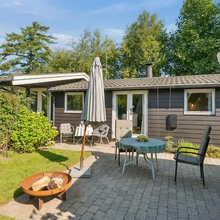 Holiday home Alfa - 350m From The Sea By Interhome *